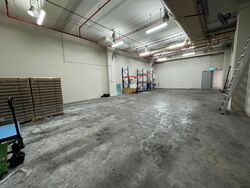 Pantech Business Hub (D5), Factory #507056051